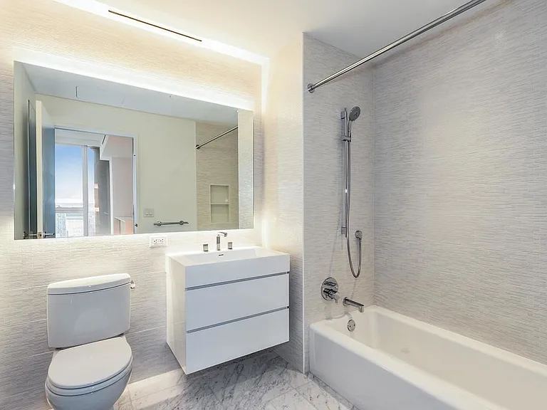 242 W 53rd St #26A — Photo 14