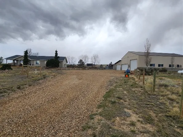 14 Valley View Dr, Twin Bridges, MT 59754