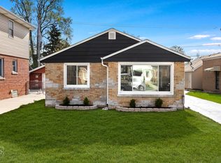 10625 S Kedzie Ave, Chicago, IL