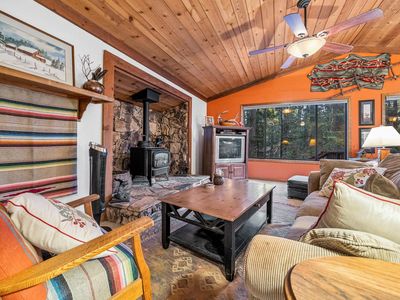 729 Dawyn Dr, Arnold, CA, 95223