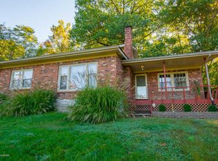 10811 Stonestreet Rd, Louisville, KY 40272