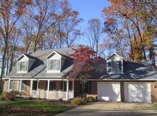 6733 Ponteberry St NW, Canton, OH 44718
