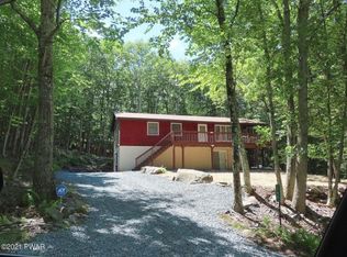 109 Heavenly Valley Dr, Tafton, PA