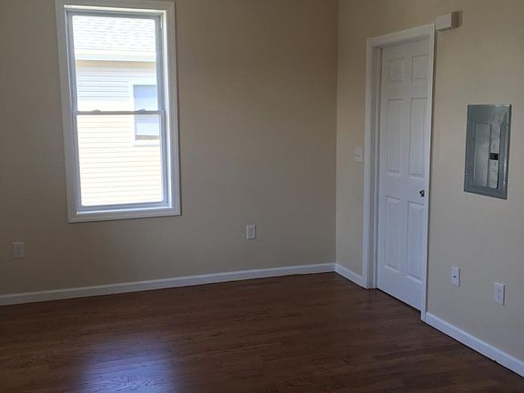 Living room area