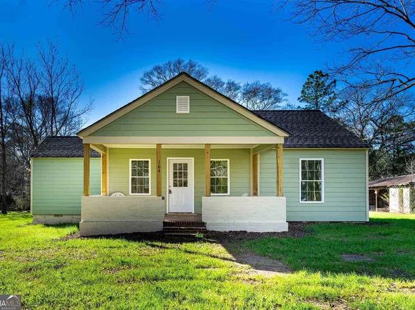 164 W C St, Pine Mountain Valley, GA 31823
