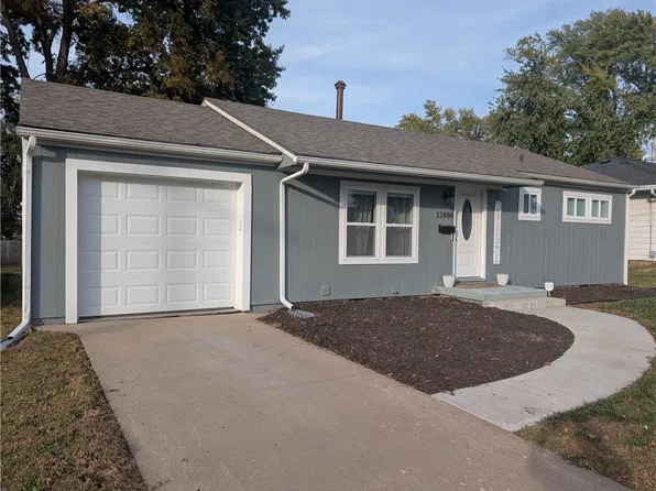 12800 W 92nd St, Lenexa, KS 66215