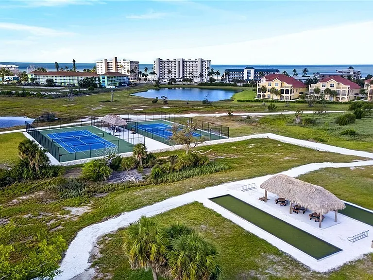 4203 Bay Beach Ln #3E — Photo 21