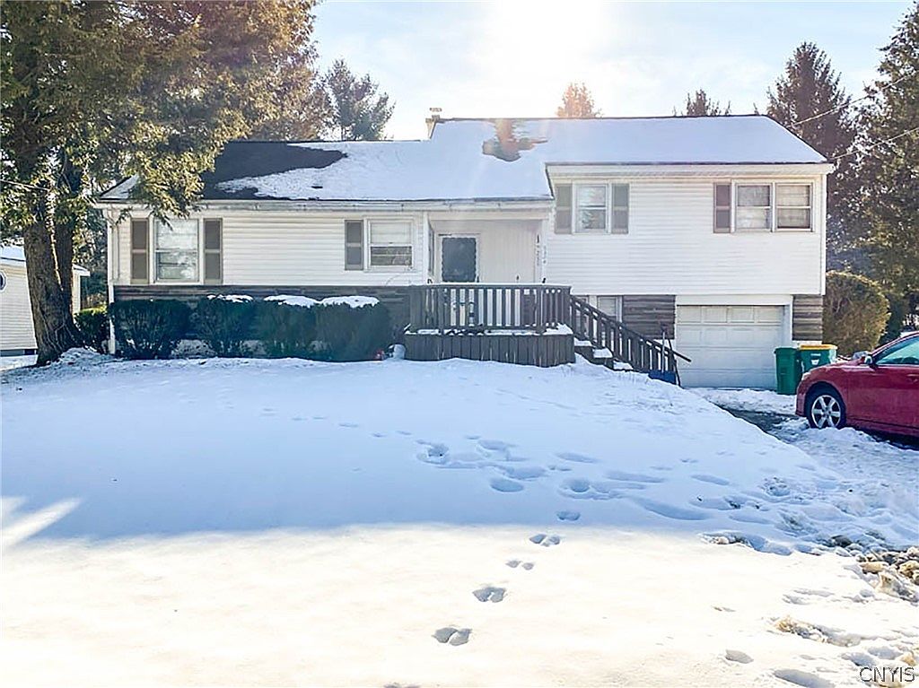 5324 Wilcox Rd, Whitesboro, NY 13492 Zillow