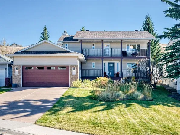 249 SW Chinook Dr, Cochrane, AB T4C 1E4
