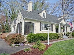 800 Baldwin Rd, Henrico, VA 23229