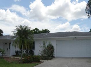 932 W Kathy Ct, Venice, FL 34293