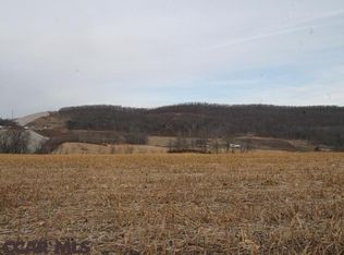 ON Buffalo Run Rd, Port Matilda, PA 16875