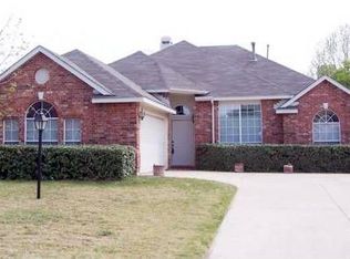 2204 Brooklake St W, Denton, TX 76207