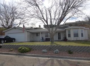 275 W 530 N, La Verkin, UT 84745