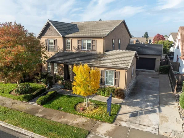 530 Kiso Ct, Oakdale, CA 95361