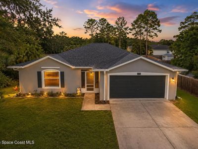 419 Hamer Rd SW, Palm Bay, FL, 32908