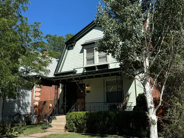 158 S Pennsylvania St, Denver, CO 80209
