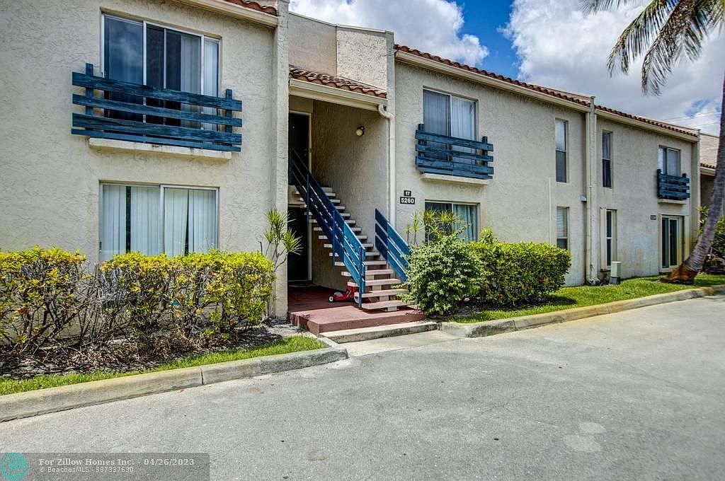 5260 NE 6th Ave 17D, Fort Lauderdale, FL 33334 Zillow