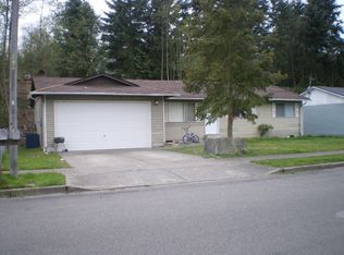 4001 S 261st St, Kent, WA 98032