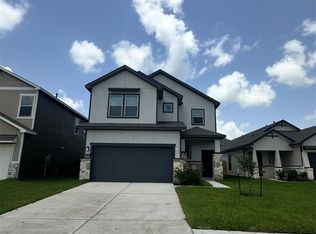 6414 Bolinas Ct, Rosharon, TX 77583