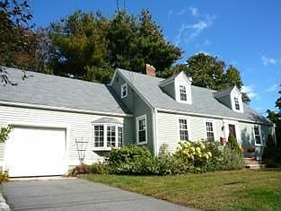 2nd image of 23 Clifton Ave