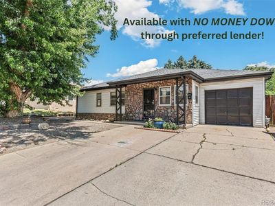 1680 S Patton Court, Denver, CO, 80219