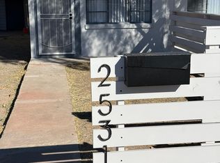 2531 E Water St, Tucson, AZ 85716