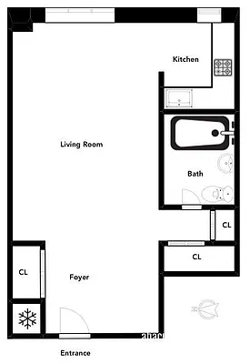 Rented by Abacus Properties | media 7