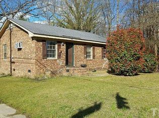 600 E Grand Ave, Rocky Mount, NC 27801