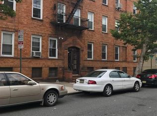 18 Vroom St APT 6, Jersey City, NJ 07306