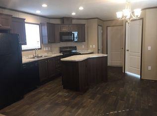 432 Swift St, Prince George, VA 23875