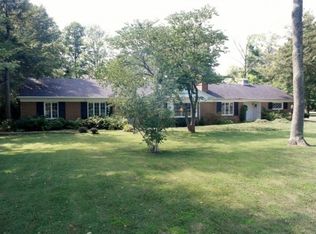 5401 Mad River Rd, Dayton, OH 45459