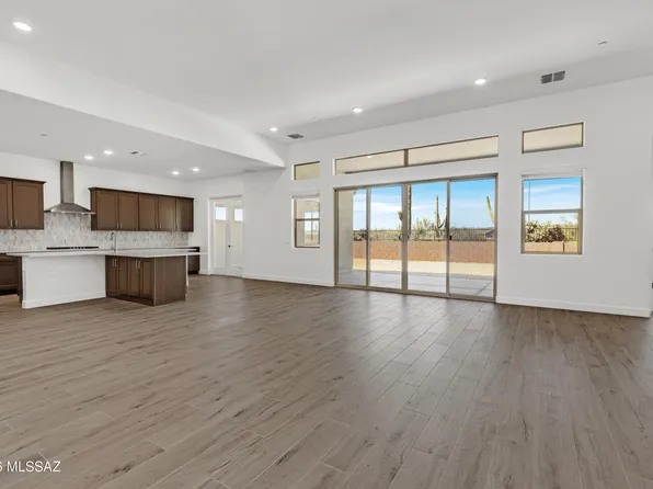 14623 N Quail Brush Pass, Marana, AZ 85658