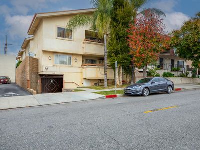 423 E Providencia Ave UNIT 106, Burbank, CA, 91501