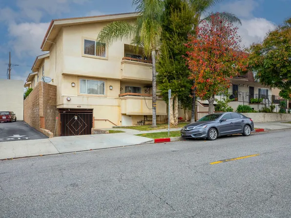 423 E Providencia Ave Unit 106, Burbank, CA 91501