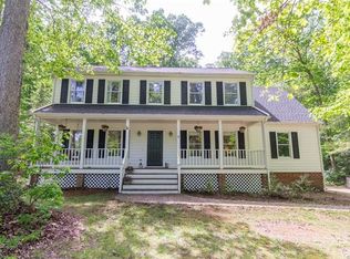 5224 Willane Rd, Glen Allen, VA 23059