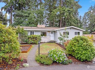 223 NW 177th St, Shoreline, WA 98177