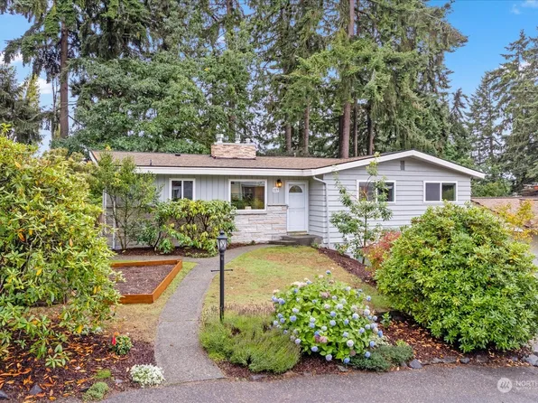 223 NW 177th Street, Shoreline, WA 98177