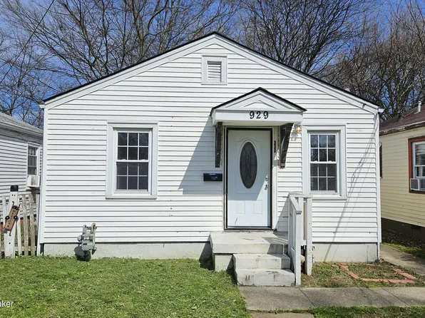 929 Beecher St, Louisville, KY 40215