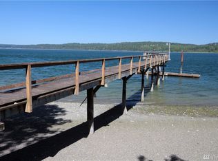 32 Orcas View Trl #PVT, Pt Townsend, WA 98368
