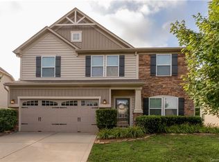 1464 Rosemont Dr, Indian Land, SC 29707