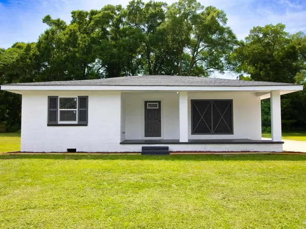 607 N 69th Ave, Pensacola, FL 32506