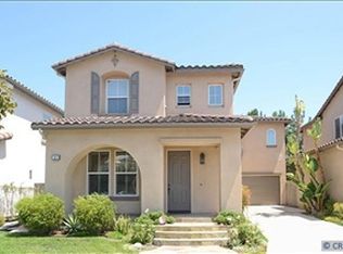 10 Lavender, Irvine, CA 92618