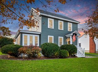150 Market St, Amesbury, MA 01913