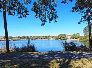 LOT-B9 Seabrook Village Dr, Seabrook Island, SC 29455