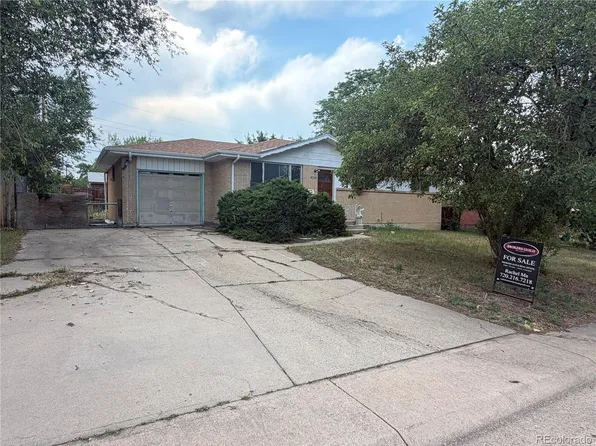 1661 S Wadsworth Boulevard, Denver, CO 80232