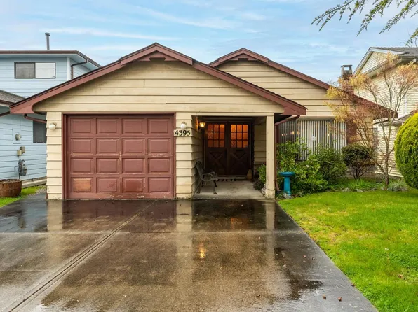 4395 Hermitage Dr, Richmond, BC V7E 5B5