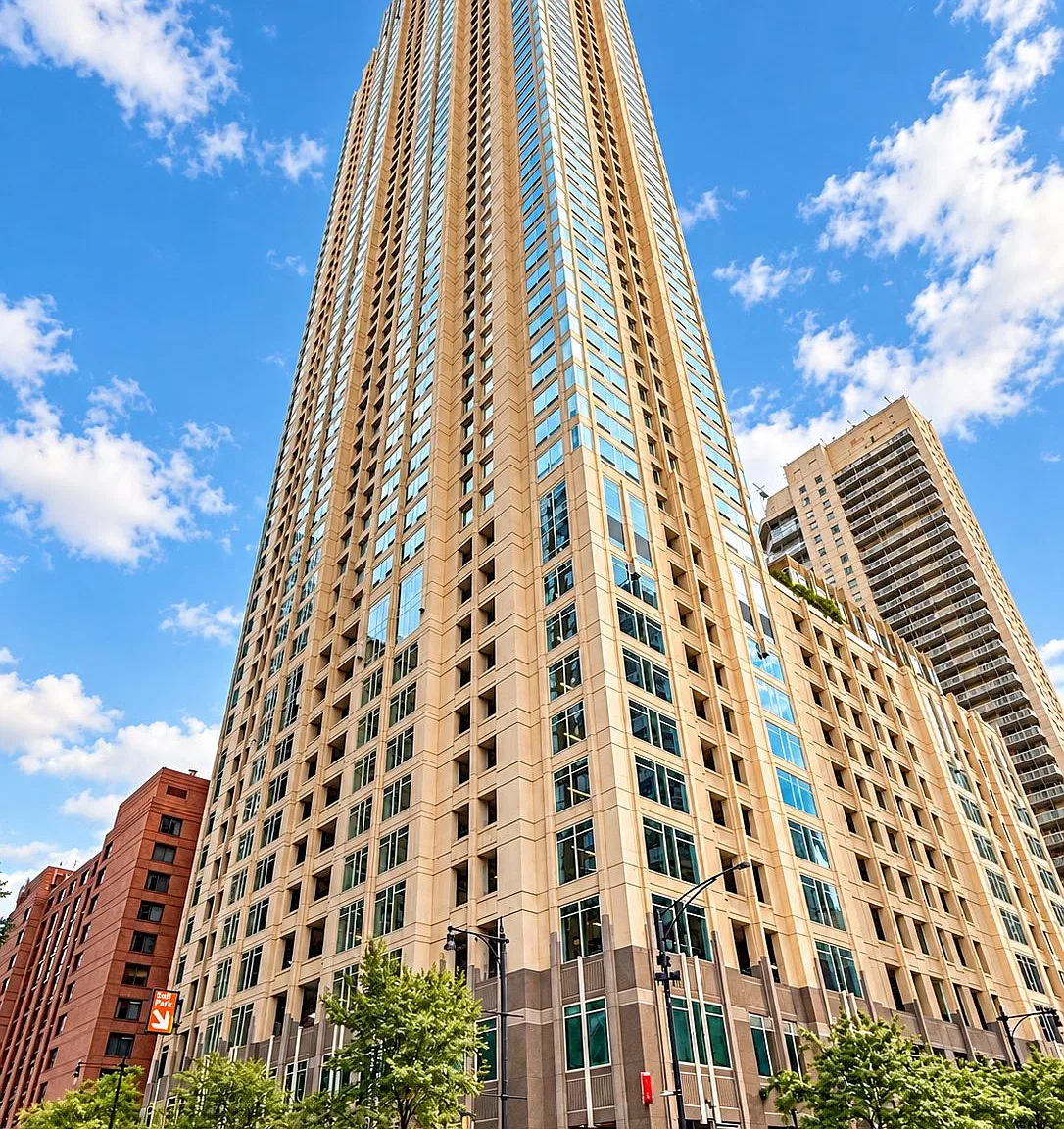 2 bed, 1400 sqft, $3,900 — Photo 1