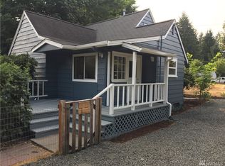 6416 Littlerock Rd SW, Tumwater, WA 98512