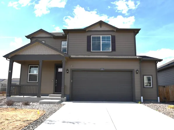 2303 Monte Vista St, Fort Lupton, CO 80621
